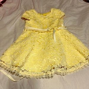 12M Infant cute dress